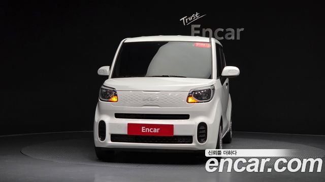 Kia RAY 2022 — photo 3