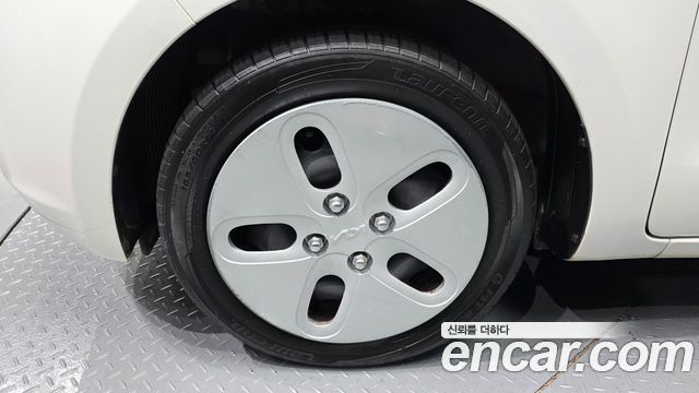 Kia RAY 2022 — photo 5