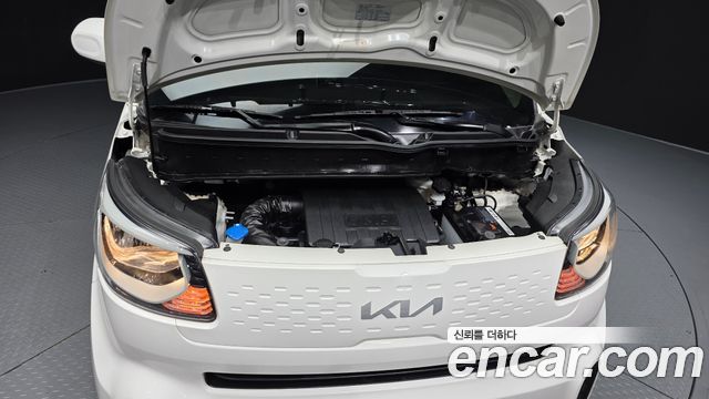 Kia RAY 2022 — photo 6
