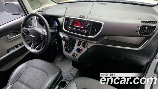 Kia RAY 2022 — photo 10