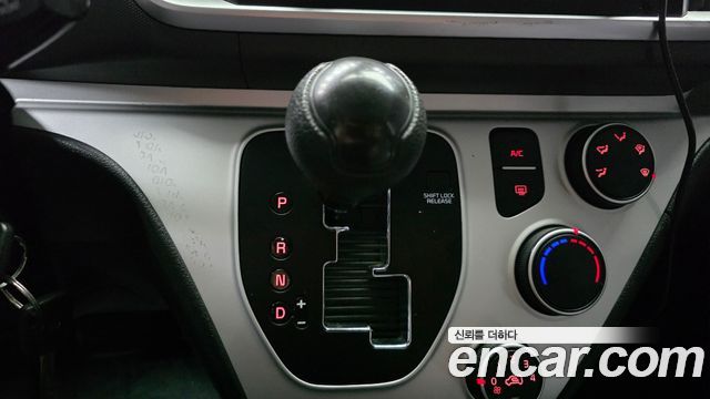 Kia RAY 2022 — photo 12