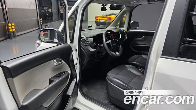 Kia RAY 2022 — photo 13