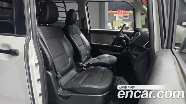 Kia RAY 2022 — photo 17