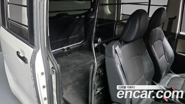 Kia RAY 2022 — photo 18