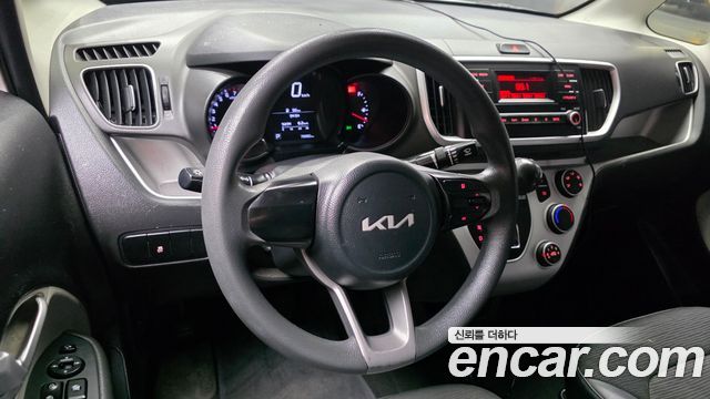 Kia RAY 2022 — photo 19