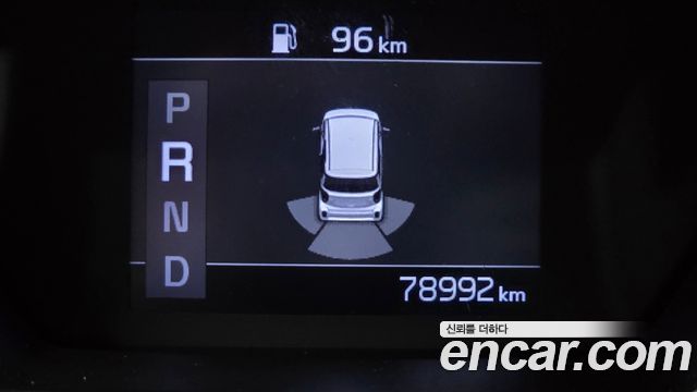 Kia RAY 2022 — photo 22