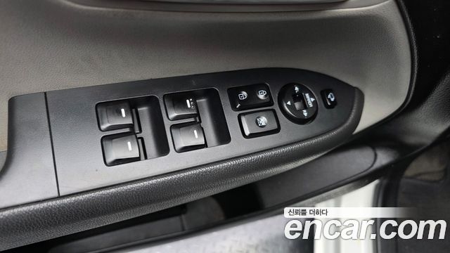 Kia RAY 2022 — photo 23