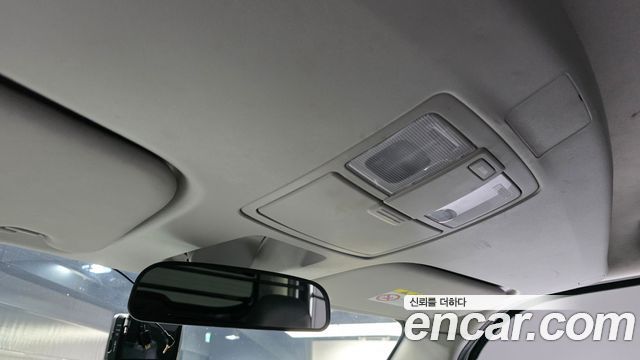 Kia RAY 2022 — photo 25