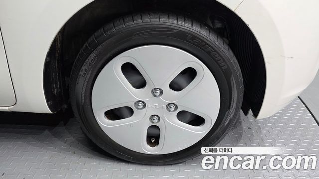 Kia RAY 2022 — photo 7