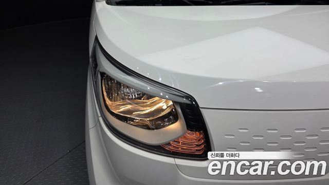 Kia RAY 2022 — photo 8