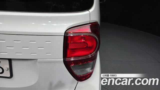 Kia RAY 2022 — photo 9