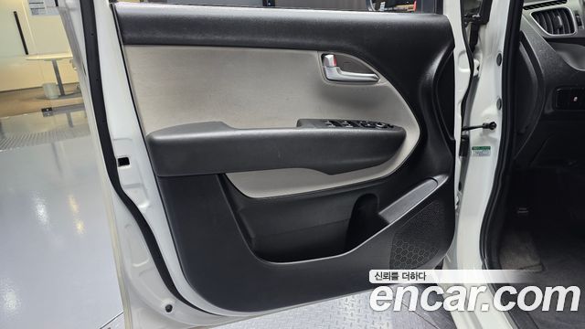 Kia RAY 2022 — photo 14