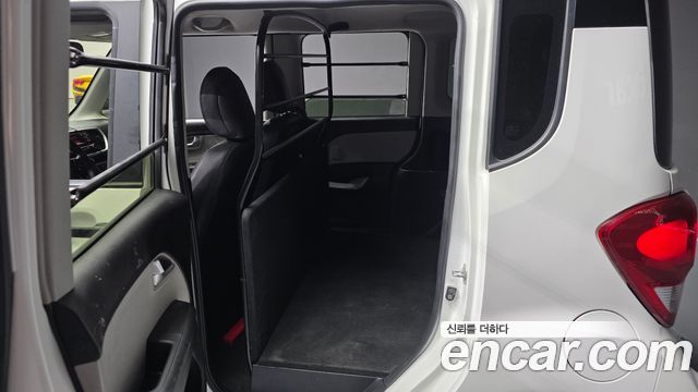 Kia RAY 2022 — photo 16