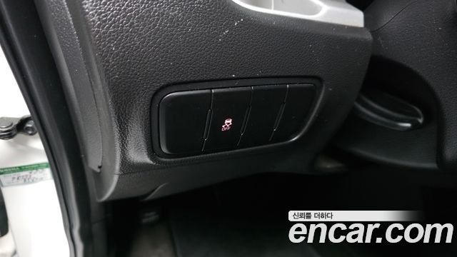 Kia RAY 2022 — photo 27