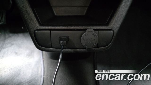 Kia RAY 2022 — photo 28