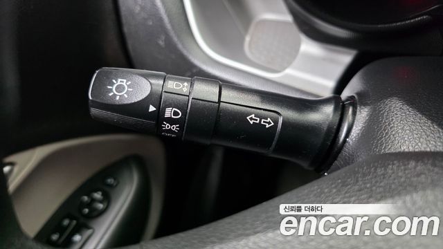 Kia RAY 2022 — photo 29