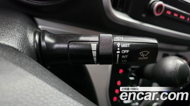 Kia RAY 2022 — photo 30