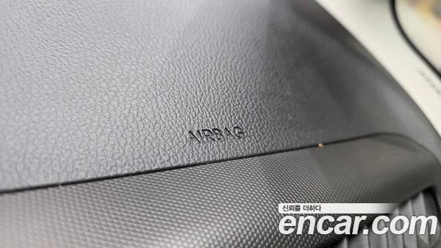 Kia RAY 2022 — photo 31