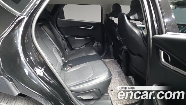 Kia EV6 2022 — photo 18