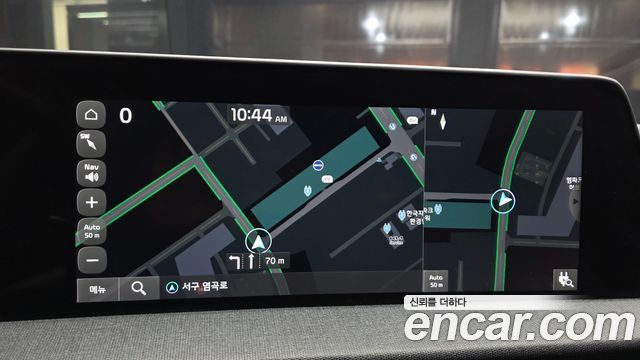 Kia EV6 2022 — photo 20