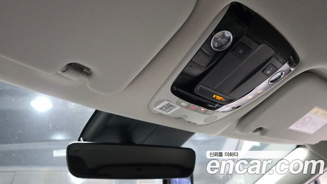 Kia EV6 2022 — photo 24