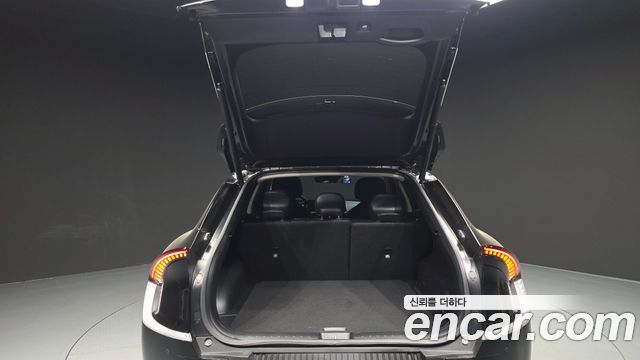 Kia EV6 2022 — photo 26