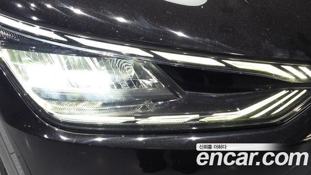 Kia EV6 2022 — photo 8