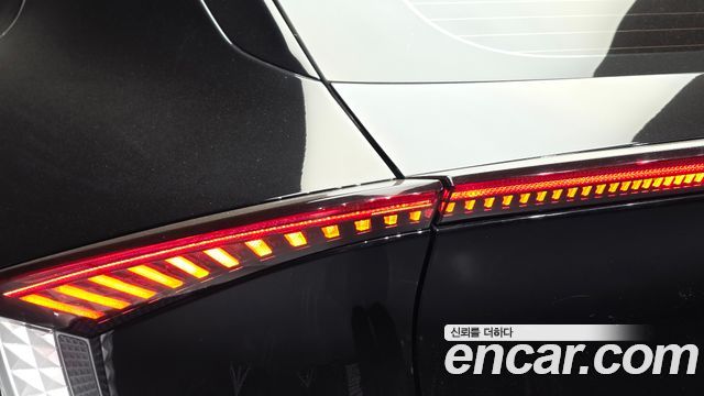 Kia EV6 2022 — photo 9