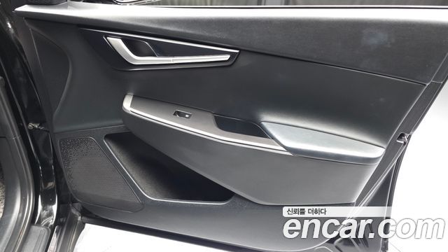 Kia EV6 2022 — photo 14