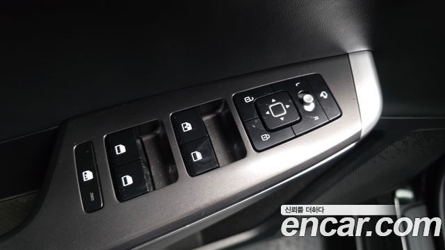 Kia EV6 2022 — photo 28
