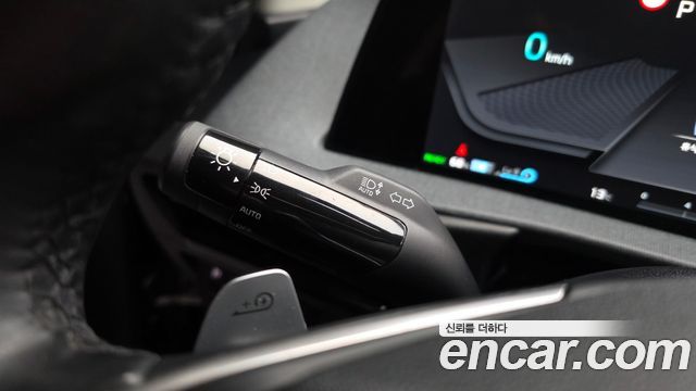 Kia EV6 2022 — photo 29