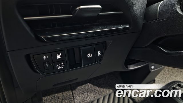 Kia EV6 2022 — photo 30