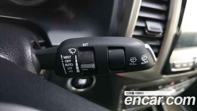 KG Mobility Rexton 2019 — photo 22