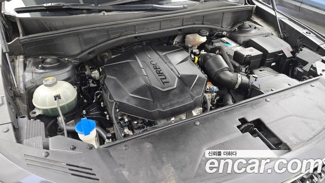 Kia Sorento 2021 — photo 6