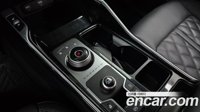 Kia Sorento 2021 — photo 9
