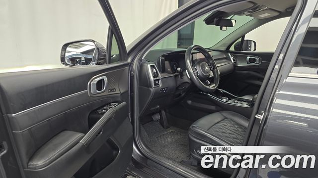 Kia Sorento 2021 — photo 10