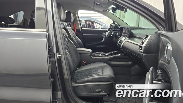 Kia Sorento 2021 — photo 11