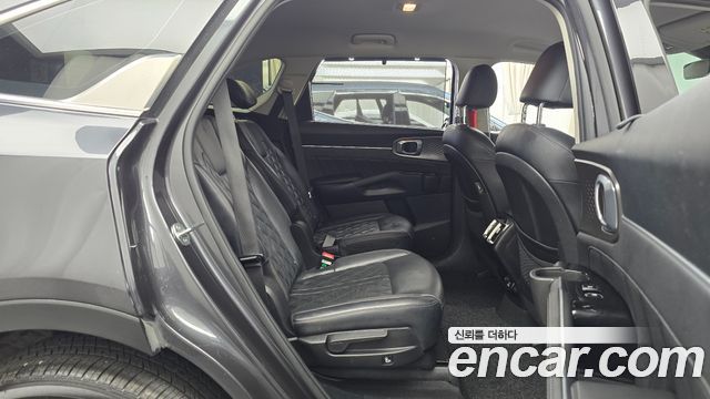 Kia Sorento 2021 — photo 12
