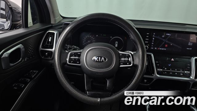Kia Sorento 2021 — photo 13