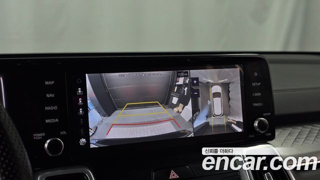 Kia Sorento 2021 — photo 15