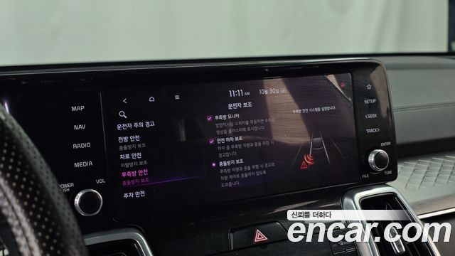 Kia Sorento 2021 — photo 16