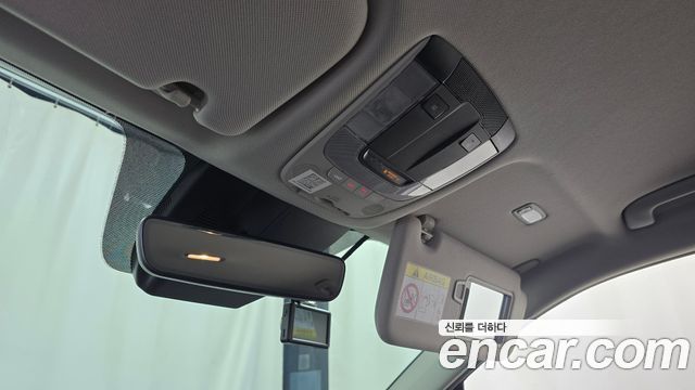 Kia Sorento 2021 — photo 17