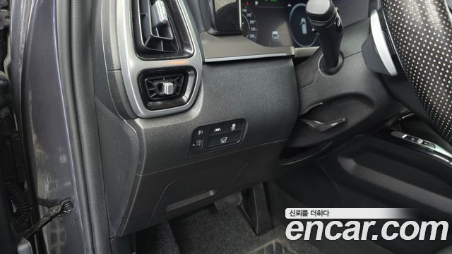 Kia Sorento 2021 — photo 18