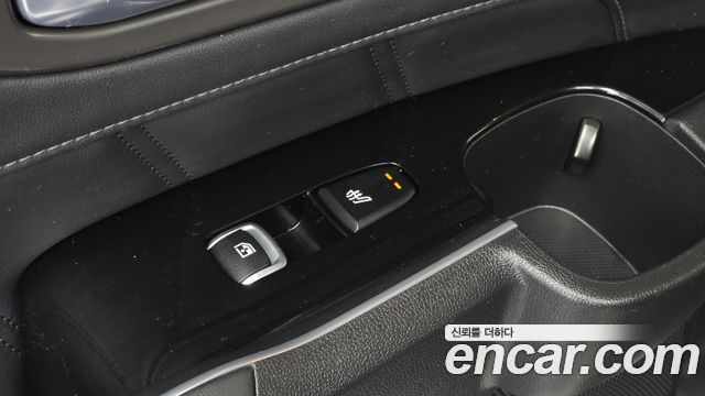 Kia Sorento 2021 — photo 19