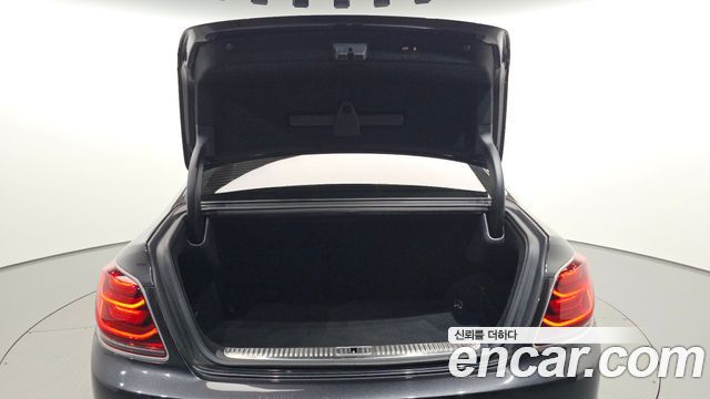 Kia K9 2021 — photo 24