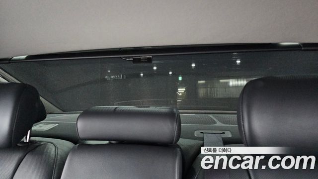 Kia K9 2021 — photo 31