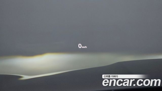 Kia K9 2021 — photo 33