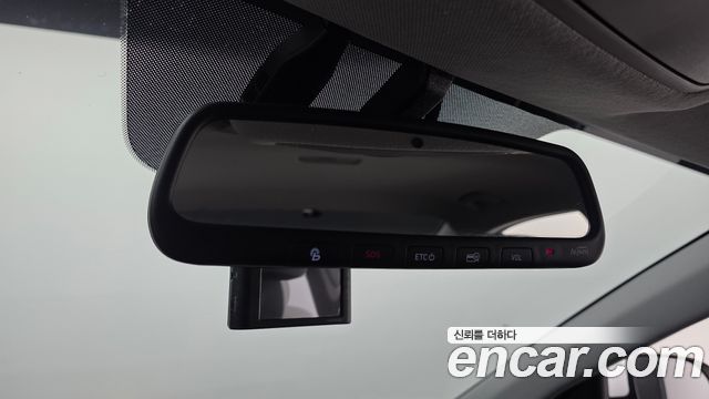 Hyundai AVANTE 2020 — photo 25