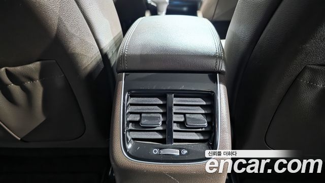 Kia K7 2016 — photo 33