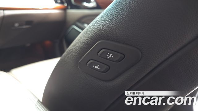 Kia K7 2016 — photo 34
